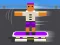 Peli Blocky Skater Rush verkossa