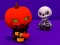 Peli Jack-O Gunner verkossa