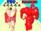 Peli Muscle Runner Rush Race 3D verkossa