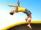 Peli Trampoline master verkossa