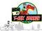 Peli Ben 10 T-Rex Runner verkossa