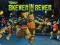Peli Teenage Mutant Ninja Turtles: Skewer in the Sewer verkossa