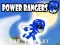 Peli Blue Ranger High Jump verkossa