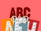 Peli ABC pop verkossa