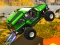 Peli Monster Jeep Stunts verkossa