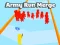 Peli Army Run Merge verkossa