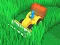 Peli Grass Cut Master verkossa