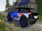 Peli Offroad Mountain Driving 2024 verkossa