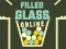 Peli Filled Glass Online verkossa