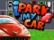 Peli iPark my car verkossa