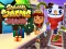 Peli Subway Surfers London verkossa