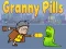 Peli Granny Pills verkossa