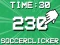 Peli Soccer Clicker verkossa