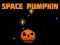 Peli Space Pumpkin verkossa