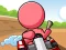Peli Mini Kart Rush verkossa