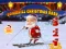 Peli Downhill Christmas Dash verkossa