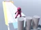 Peli Squid Gamer Runner Obstacle verkossa