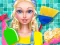 Peli Fashion Doll House Cleaning verkossa