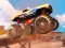 Peli Monster Truck Stunt Racer verkossa
