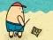 Peli Sea side Cleaning Day verkossa