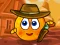 Peli Cover Orange Wild West verkossa