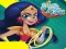 Peli wonder Woman adventure verkossa