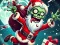 Peli Flappy Zombie Santa Christmas Game verkossa