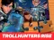 Peli Trollhunters Rise of the Titans Jigsaw Puzzle verkossa