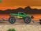 Peli Monster Truck 4x4 verkossa