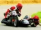 Peli Sidecar Racing Puzzle verkossa