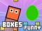 Peli Boxes Funny verkossa