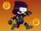 Peli Ninja Escape 2D verkossa