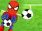 Peli Spiderman Penalty verkossa