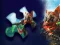 Peli Biomutant Online Jigsaw Puzzle planet verkossa