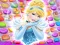 Peli Cinderella verkossa
