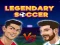 Peli Legendary Soccer verkossa