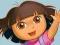 Peli Dora The Explorer Diamond Hunt verkossa