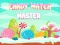 Peli Candy Match Master verkossa