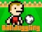 Peli Ball Juggling verkossa