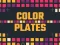 Peli Color Plates verkossa