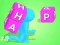 Peli Wordle Stack 3D verkossa