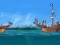 Peli Sailing the Dangerous Sea verkossa