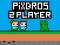 Peli PixBros 2 Player verkossa
