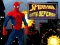 Peli Spiderman City Defense verkossa