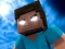 Peli Minescraft Herobrine verkossa