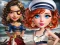 Peli Sailor Chic vs Pirate Charm verkossa