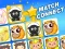 Peli Match Connect verkossa