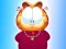 Peli Garfield verkossa
