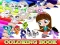 Peli Coloring Book for Littlest Pet Shop verkossa