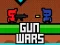 Peli Gun wars verkossa